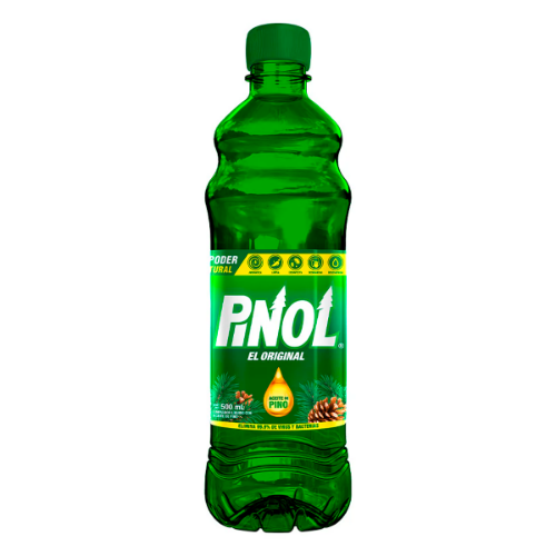 Imagen de Limpiador Pinol  500 MLL