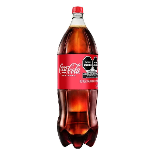 Imagen de Coca Cola   2.25 LTS