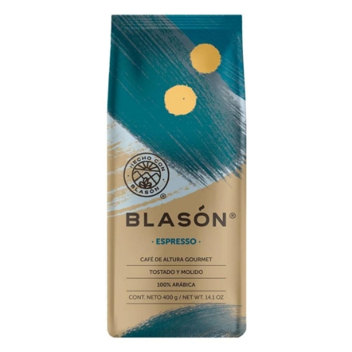 Imagen de Cafe Blason Gourmet Expresso  400 GRS