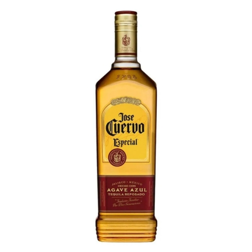 Imagen de Tequila José Cuervo Especial Reposado  990 MLL
