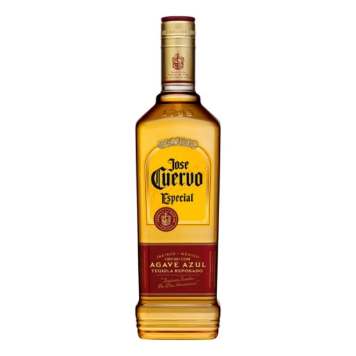 Imagen de Tequila Jose Cuervo Especial Reposado  695 MLL