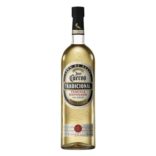 Imagen de Tequila Jose Cuervo Tradicional  950 MLL
