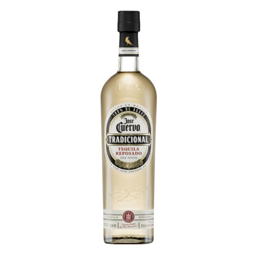 Imagen de Tequila Jose Cuervo Tradicional  695 MLL