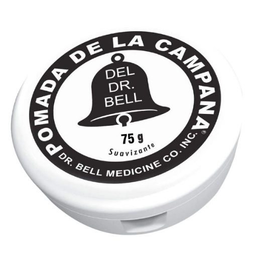 Imagen de Medicamento Pomada De La Campana 75 GRS