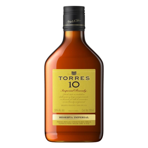 Imagen de Brandy Torres 10 200 MLL