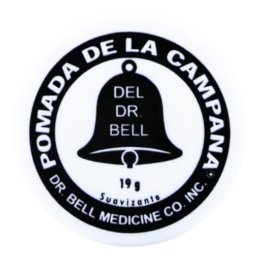Imagen de Pomada De La Campana 19 GRS