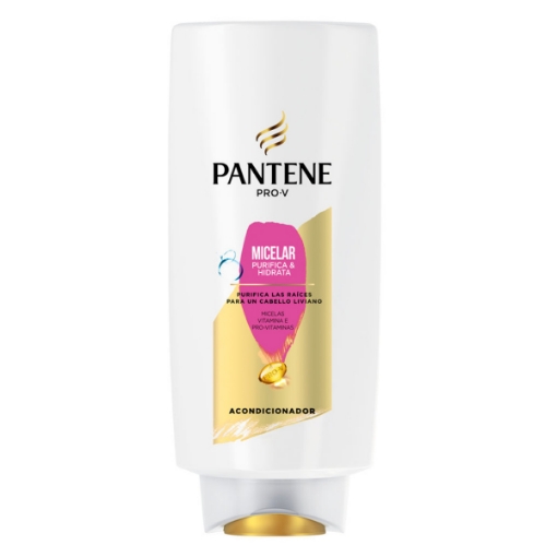 Imagen de Acondicionador Pantene Micelar  700 MLL