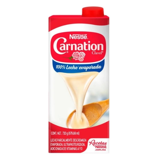 Imagen de Leche Carnation Clavel  720 GRS
