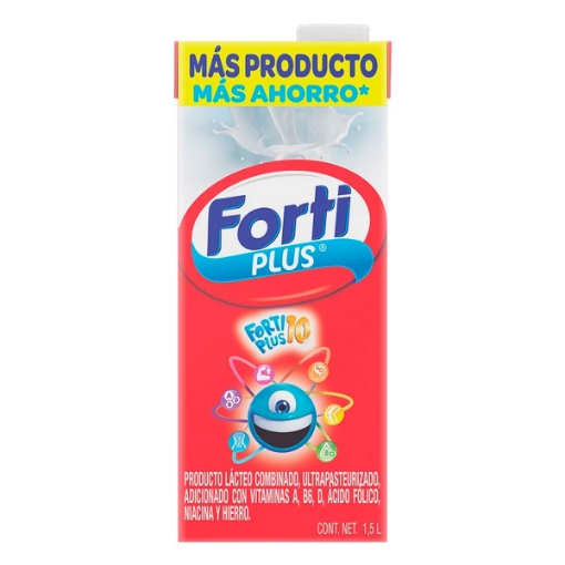 Imagen de Leche Alpura Fortileche  1.5 LTS