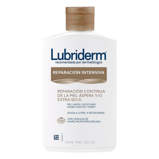 Imagen de Crema Corporal Lubriderm Reparación Intensiva  200 MLL