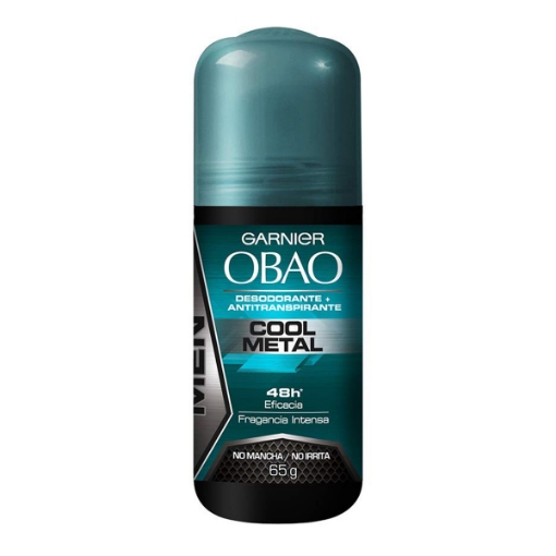 Imagen de Desodorante Obao Rol Classic Hombre 65 MLL