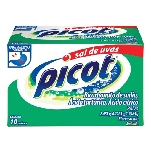 Imagen de Sal De Uvas Picot 10 PZS