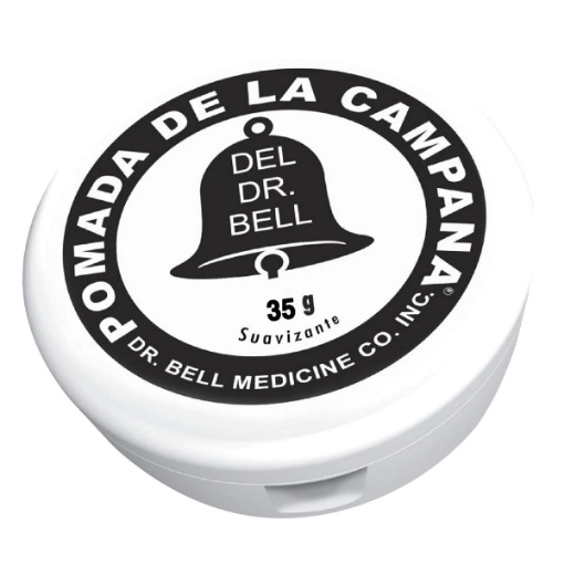 Imagen de Medicamento Pomada De La Campana 35 GRS