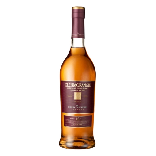 Imagen de Whisky Glenmorangie La Santa 750 MLL