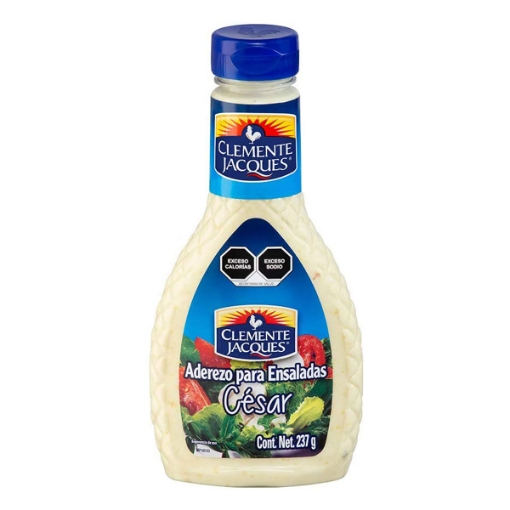 Imagen de Aderezo Clemente Cesar  237 MLL