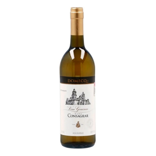 Imagen de Vino Generoso Para Consagrar 750 MLL