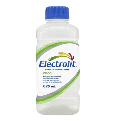 Imagen de Suero Electrolit Coco  625 MLL