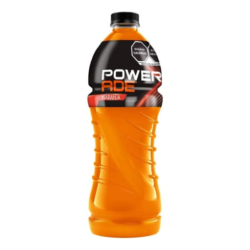 Imagen de Bebida Rehidratante Powerade Naranja Mandarina  1 LTS