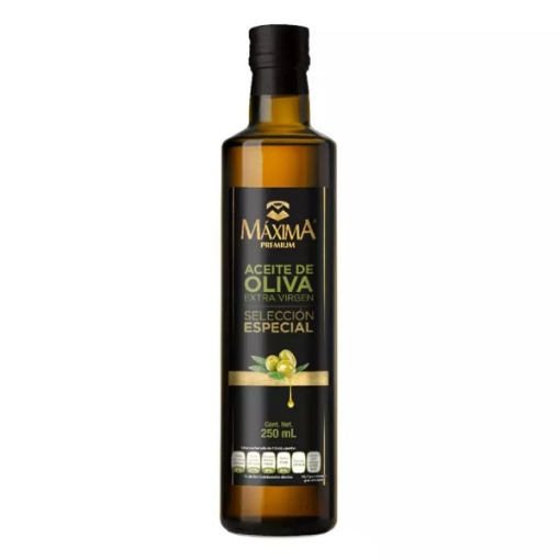 Imagen de Aceite Maxima Oliva Extra Virgen 250 MLL