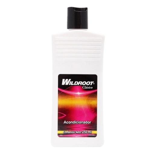 Imagen de Acondicionador Wildroot Clásico  250 MLL