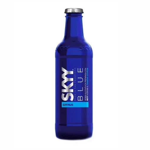 Imagen de Bebida Skyy Blue Citrus 275 MLL