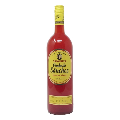 Imagen de Sangrita Viuda De Sánchez  1 LTS