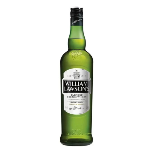 Imagen de Whisky William Lawson'S  700 MLL