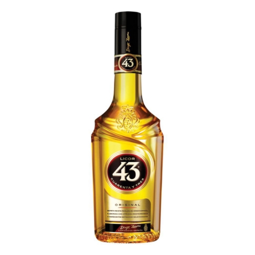 Imagen de Licor 43  700 MLL