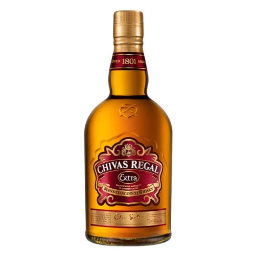 Imagen de Whisky Chivas Extra 750 MLL