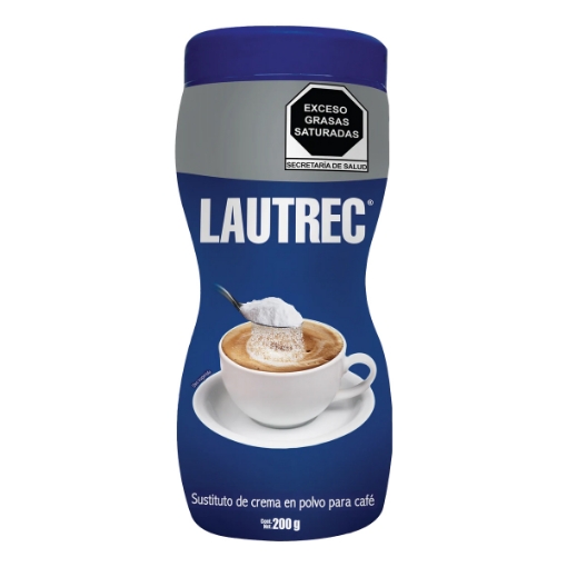 Imagen de Sustituto De Crema Lautrec 200 GRS