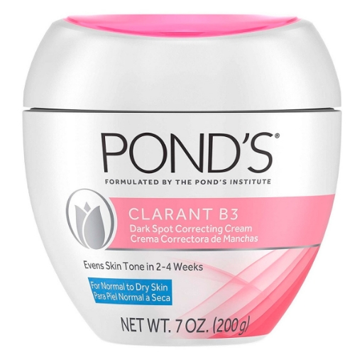 Imagen de Crema Pond'S Clarant B3 Piel Seca  50 GRS