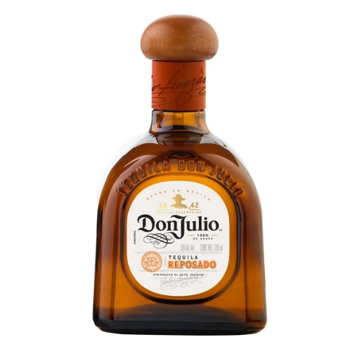 Imagen de Tequila Don Julio Reposado  700 MLL