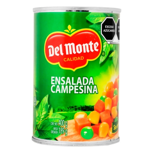 Imagen de Ensalada Del Monte Campesina  400 GRS