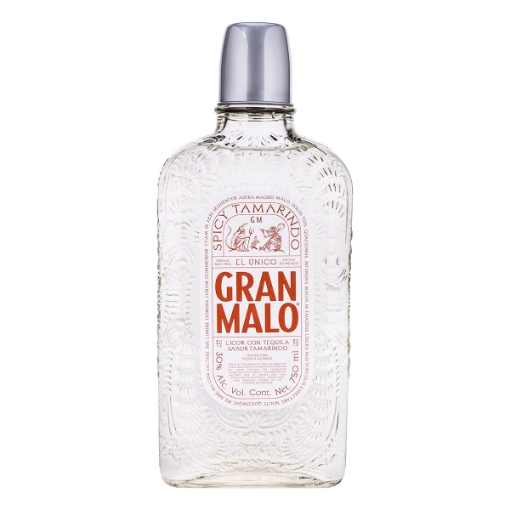Imagen de Licor Gran Malo Spicy Tamarindo 750 MLL