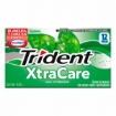 Imagen de Chicle Trident Xc Yerbabuena  13.6 GRS