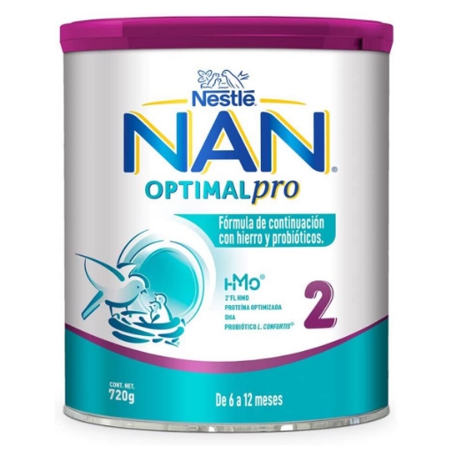 Imagen de Nan 2  720 GRS