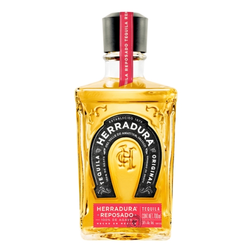 Imagen de Tequila Herradura Reposado  700 MLL