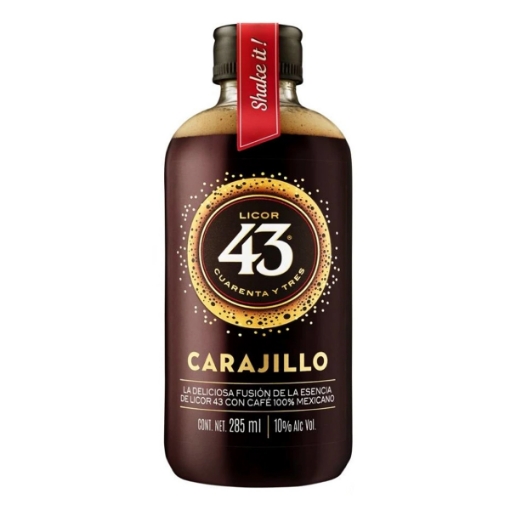 Imagen de Licor 43  285 MLL