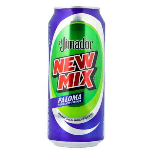 Imagen de Bebida New Mix Paloma  473 MLL