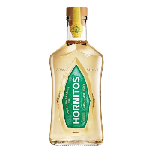 Imagen de Tequila Sauza Hornitos Reposado 1 LTS