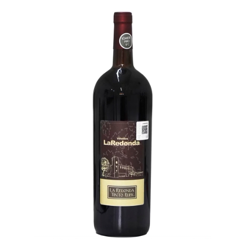 Imagen de Vino Tinto La Redonda Ruby  750 MLL