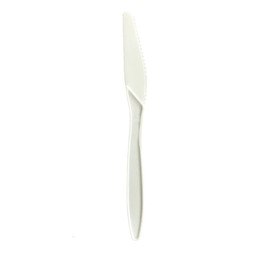 Imagen de Cuchillo Desechable Classy  25 PZS