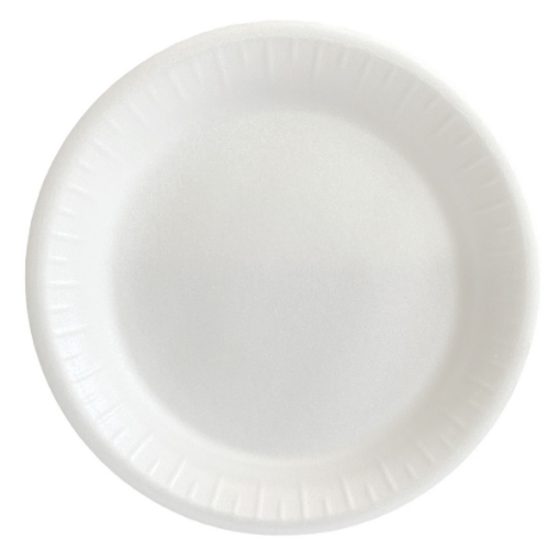 Imagen de Plato Reyma Termico Pastelero 25 PZS