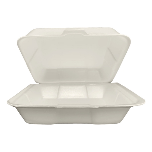 Imagen de Contenedor Reyma Termico 50 PZS