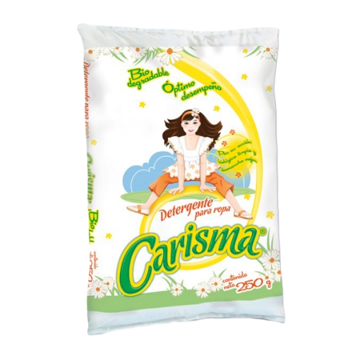 Imagen de Detergente Carisma  250 GRS