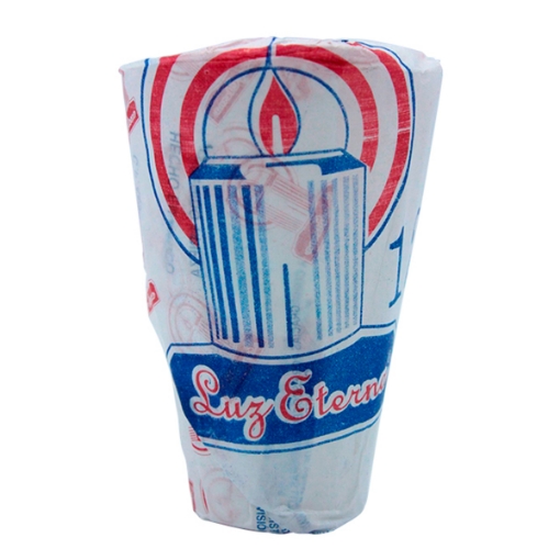 Imagen de Veladora Le Repuesto  1 PZS