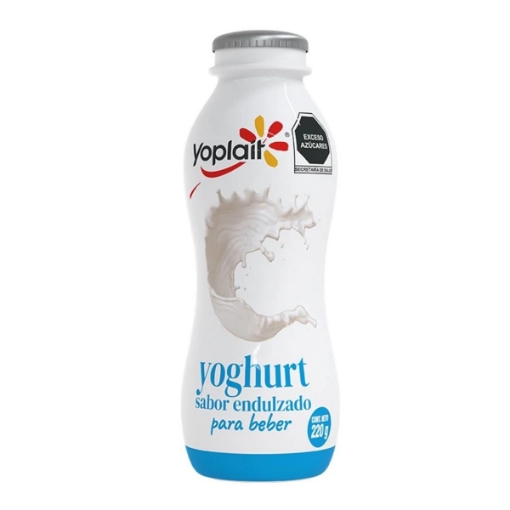 Imagen de Yogurt Yoplait 220 GRS