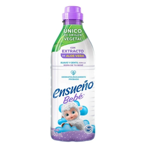 Imagen de Suavizante Ensueño Bebé  850 MLL