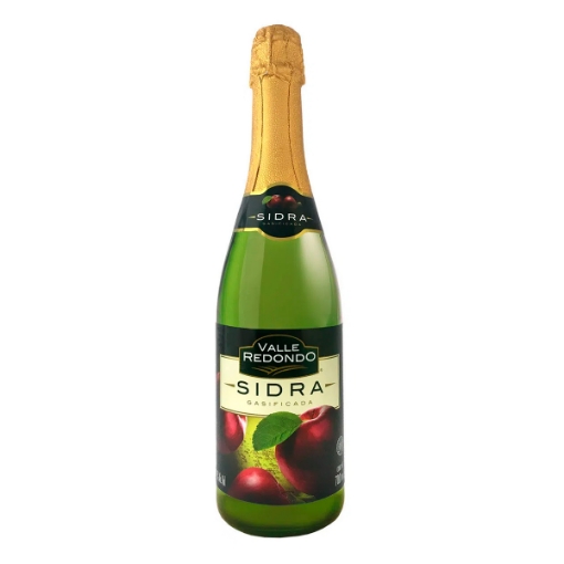 Imagen de SIDRA V.REDONDO BLANCA 700 ml