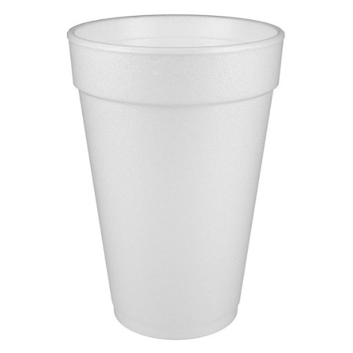 Imagen de Vaso Desechable Térmico Dart 15 PZS